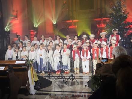 Zespół "Mała Istebna"